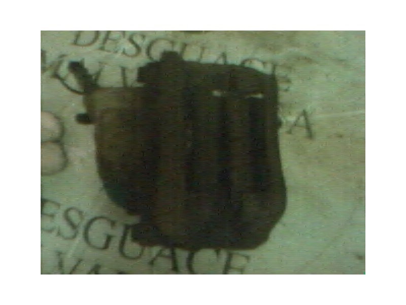 Recambio de pinza freno delantera derecha para renault clio i fase i+ii (b/c57) referencia OEM IAM   