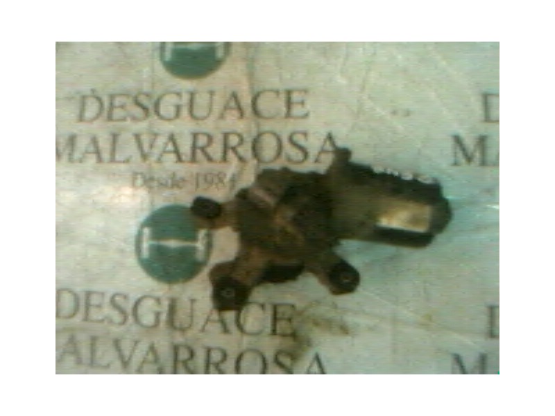 Recambio de motor limpia delantero para nissan micra (k11) l referencia OEM IAM   