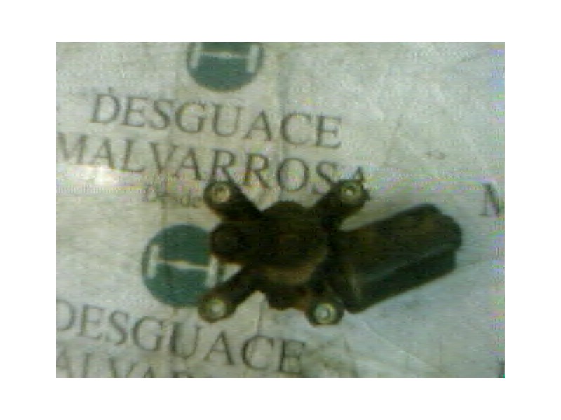 Recambio de motor limpia delantero para nissan micra (k11) l referencia OEM IAM   