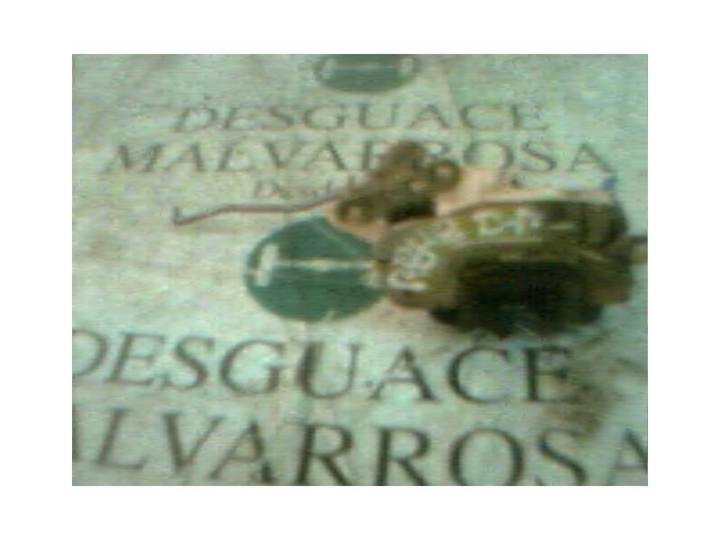 Recambio de cerradura puerta delantera derecha para nissan micra (k11) l referencia OEM IAM   