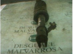 Recambio de amortiguador delantero izquierdo para nissan micra (k11) 1.0 16v cat referencia OEM IAM   