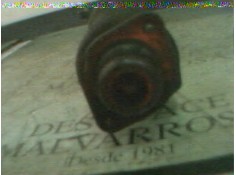 Recambio de amortiguador delantero izquierdo para nissan micra (k11) 1.0 16v cat referencia OEM IAM    2