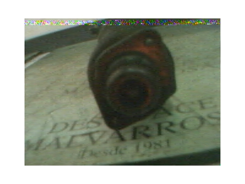 Recambio de amortiguador delantero izquierdo para nissan micra (k11) 1.0 16v cat referencia OEM IAM   