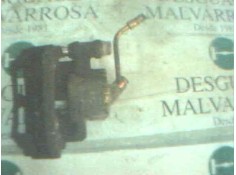 Recambio de pinza freno delantera izquierda para ford escort berlina/turnier 1.6 16v cat referencia OEM IAM    2