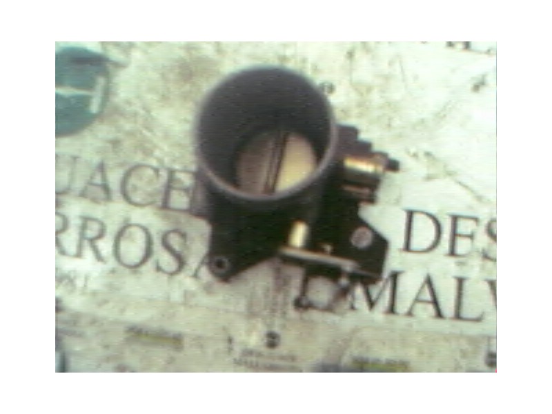 Recambio de caja mariposa para ford orion referencia OEM IAM   