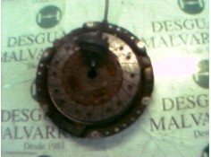 Recambio de kit embrague para opel kadett e 1.6 diesel referencia OEM IAM    2