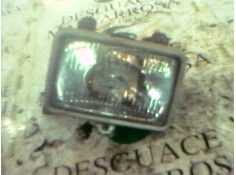 Recambio de faro izquierdo para nissan vanette (c 220) referencia OEM IAM   
