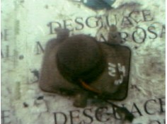 Recambio de faro izquierdo para nissan vanette (c 220) referencia OEM IAM    2