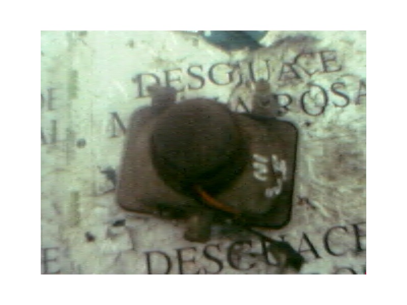 Recambio de faro izquierdo para nissan vanette (c 220) referencia OEM IAM   