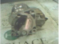 Recambio de motor arranque para mazda mx-3 (ec) 1.6 16v cat referencia OEM IAM    2