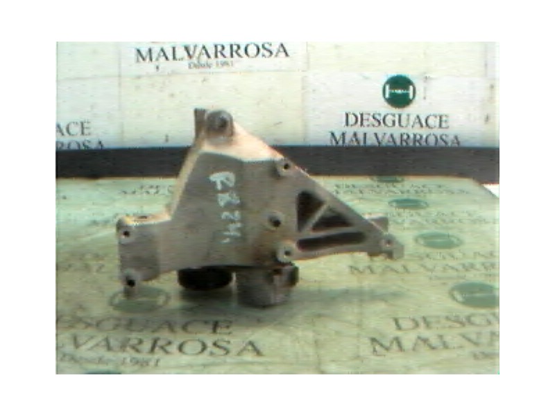 Recambio de tensor correa auxiliar para fiat punto berlina (188) referencia OEM IAM   