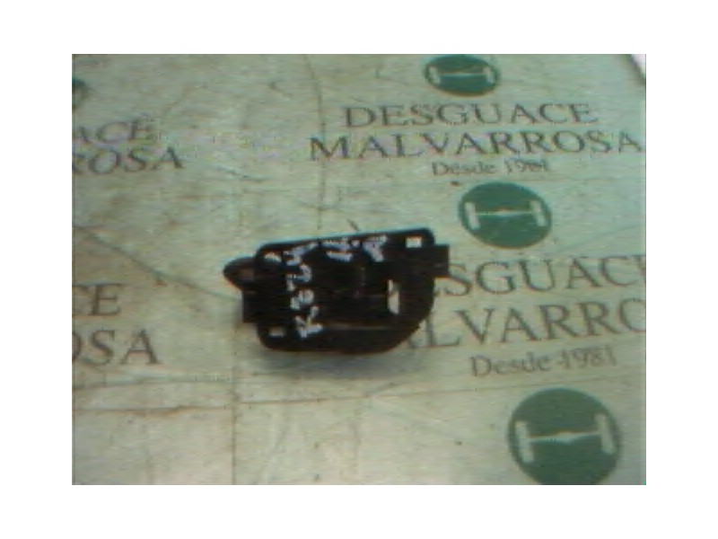 Recambio de maneta interior delantera derecha para fiat punto berlina (188) referencia OEM IAM   