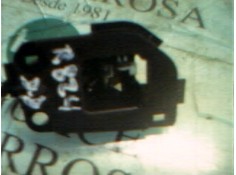 Recambio de maneta interior delantera izquierda para fiat punto berlina (188) referencia OEM IAM    2