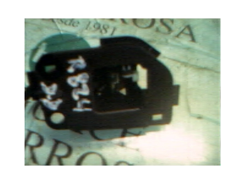 Recambio de maneta interior delantera izquierda para fiat punto berlina (188) referencia OEM IAM   