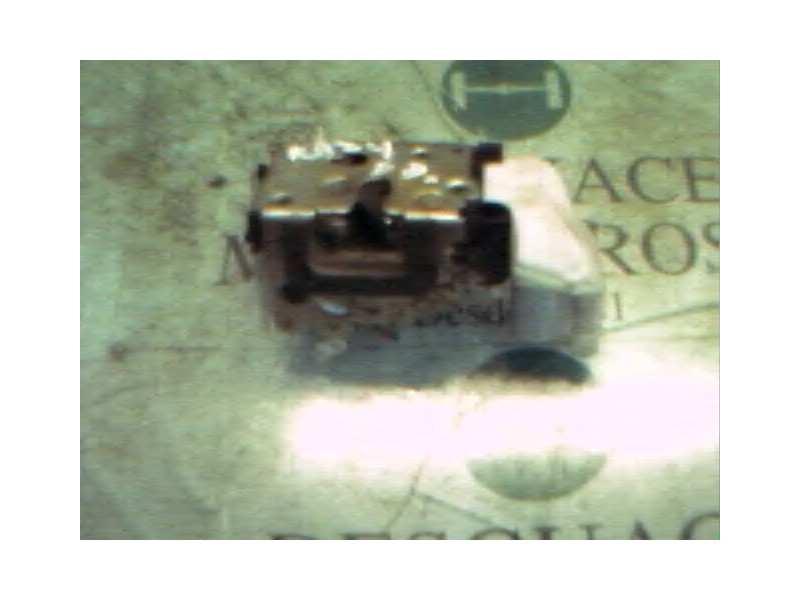 Recambio de cerradura puerta delantera derecha para fiat punto berlina (188) referencia OEM IAM   