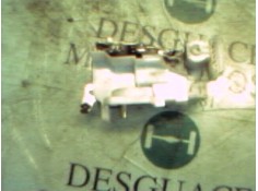 Recambio de cerradura puerta delantera derecha para fiat punto berlina (188) referencia OEM IAM    2