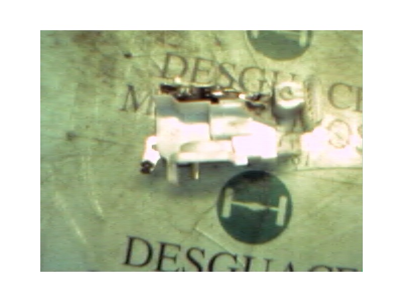 Recambio de cerradura puerta delantera derecha para fiat punto berlina (188) referencia OEM IAM   