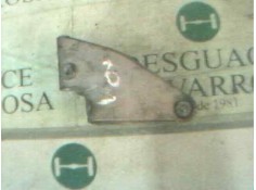 Recambio de soporte motor delantero para daewoo nexia 1.5 cat referencia OEM IAM   