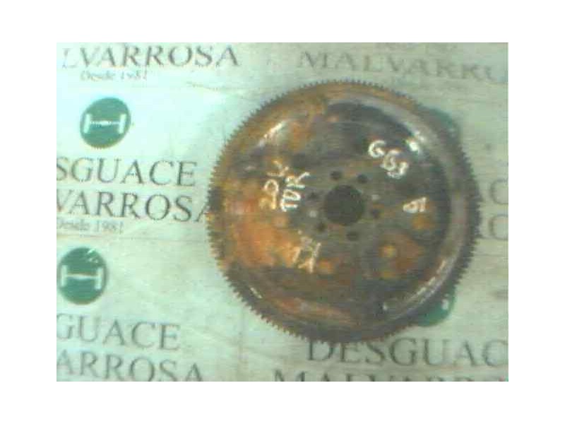 Recambio de volante motor para volkswagen passat berlina (3b2) 1.8 referencia OEM IAM   