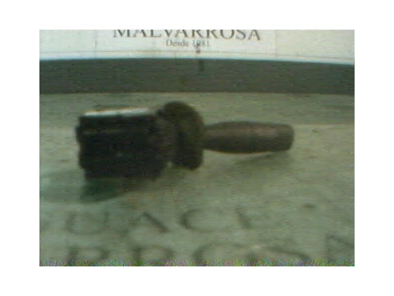 Recambio de mando limpia para citroën ax referencia OEM IAM   