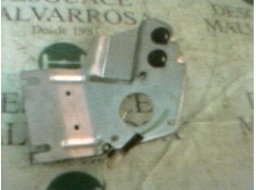 Recambio de articulacion limpia trasero para citroën ax referencia OEM IAM    2