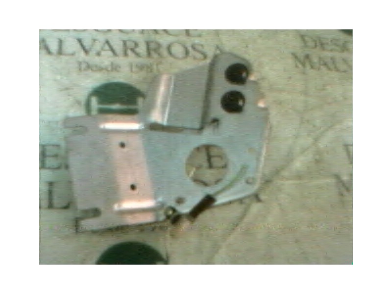 Recambio de articulacion limpia trasero para citroën ax referencia OEM IAM   