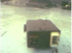 Recambio de motor c/c delantero izquierdo para peugeot 405 berlina referencia OEM IAM    2