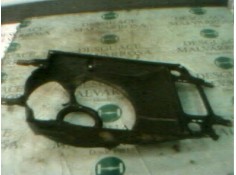 Recambio de canalizador aire para seat ibiza (6k) cl referencia OEM IAM    2