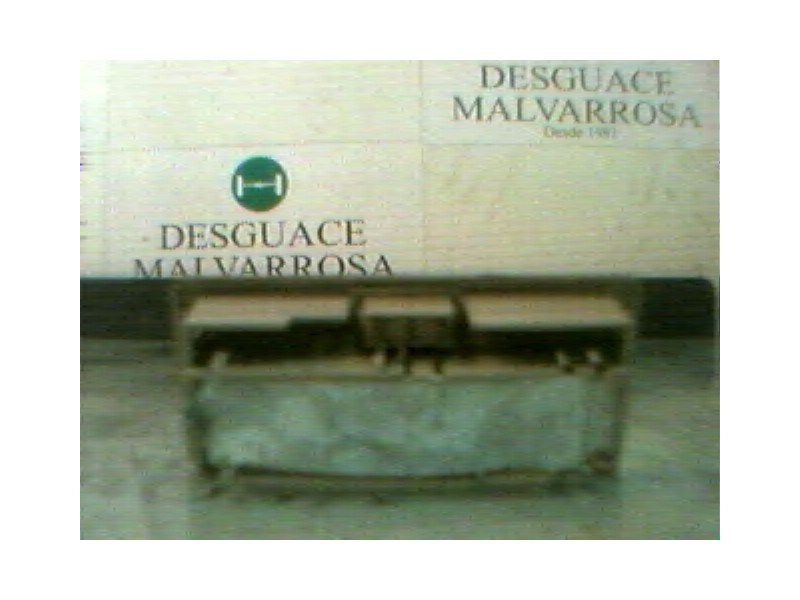 Recambio de piloto interior para seat ibiza (6k) cl referencia OEM IAM   