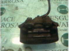 Recambio de pinza freno delantera derecha para opel corsa a 1.2 referencia OEM IAM    2