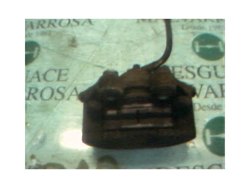 Recambio de pinza freno delantera derecha para opel corsa a 1.2 referencia OEM IAM   