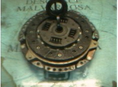 Recambio de kit embrague para opel corsa a 1.2 referencia OEM IAM    2