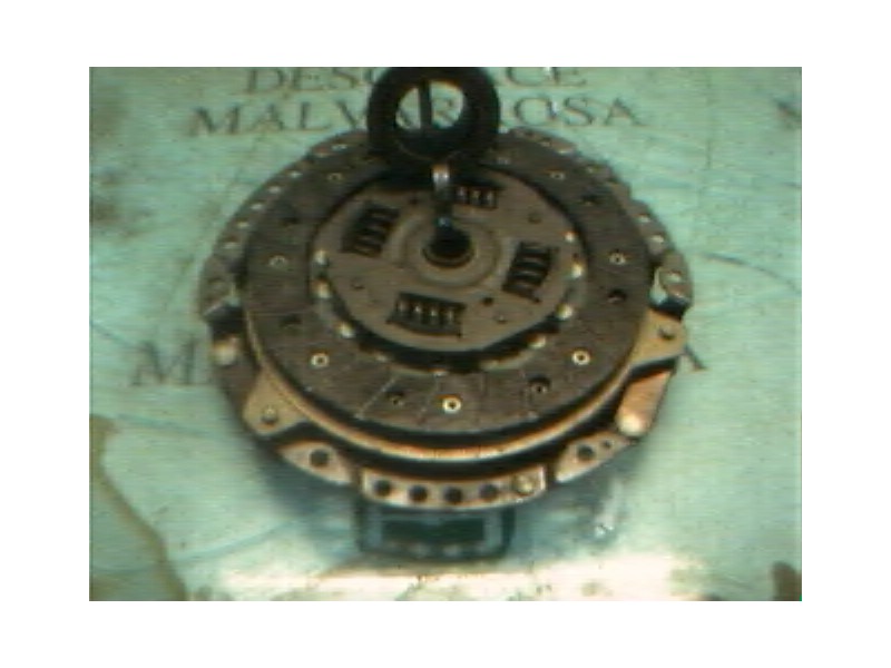 Recambio de kit embrague para opel corsa a 1.2 referencia OEM IAM   