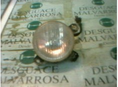 Recambio de faro derecho para volkswagen golf ii (191/193) cl referencia OEM IAM   