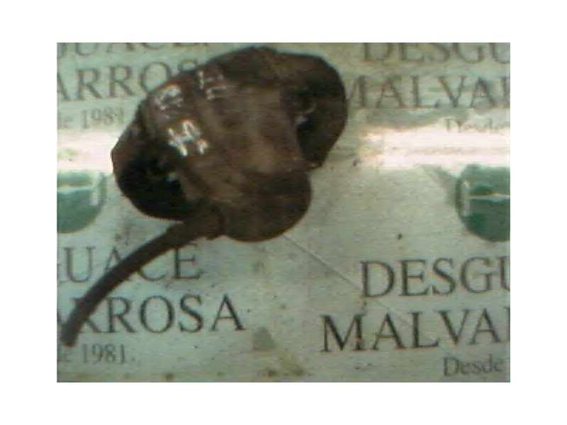 Recambio de pinza freno delantera izquierda para seat ibiza referencia OEM IAM   