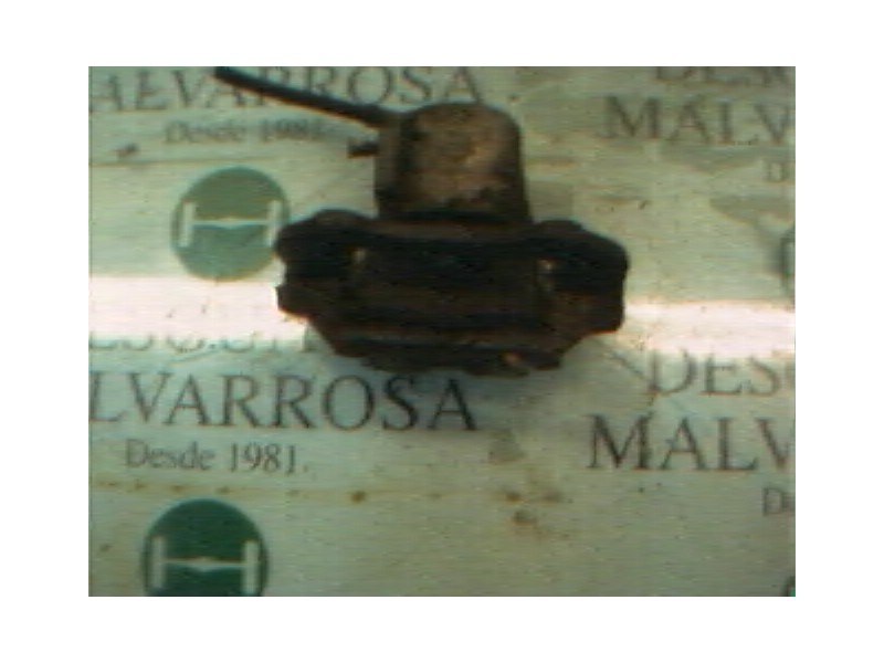Recambio de pinza freno delantera izquierda para seat ibiza referencia OEM IAM   