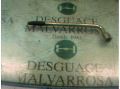 Recambio de llave rueda para volkswagen golf ii (191/193) 1.8 16v (kr) referencia OEM IAM   