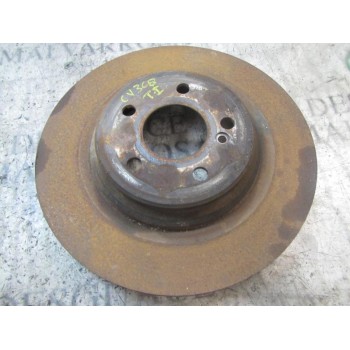 DISCO FRENO TRASERO A2204230312 