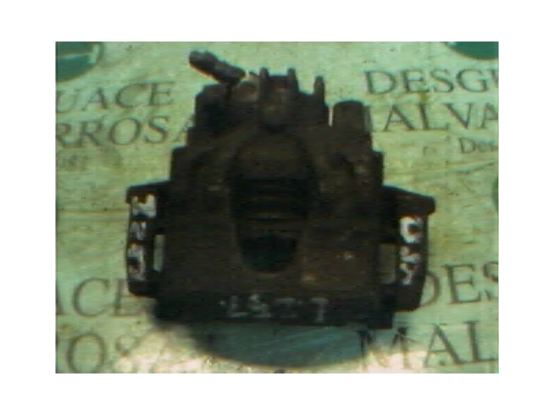 Recambio de pinza freno delantera derecha para peugeot 306 berlina 3/5 puertas (s1) referencia OEM IAM   