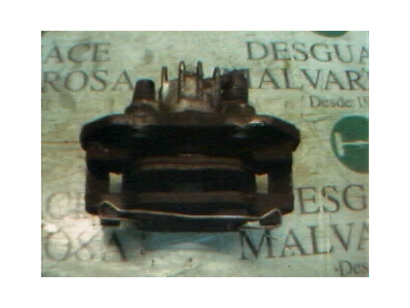 Recambio de pinza freno delantera derecha para peugeot 306 berlina 3/5 puertas (s1) referencia OEM IAM   