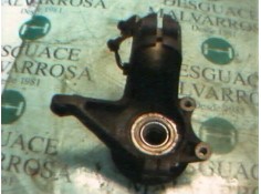 Recambio de mangueta delantera izquierda para peugeot 306 berlina 3/5 puertas (s1) referencia OEM IAM    2