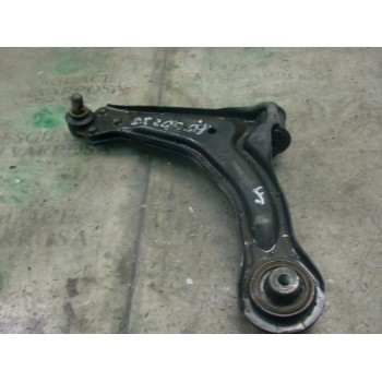 BRAZO SUSPENSION INFERIOR DELANTERO IZQUIERDO 