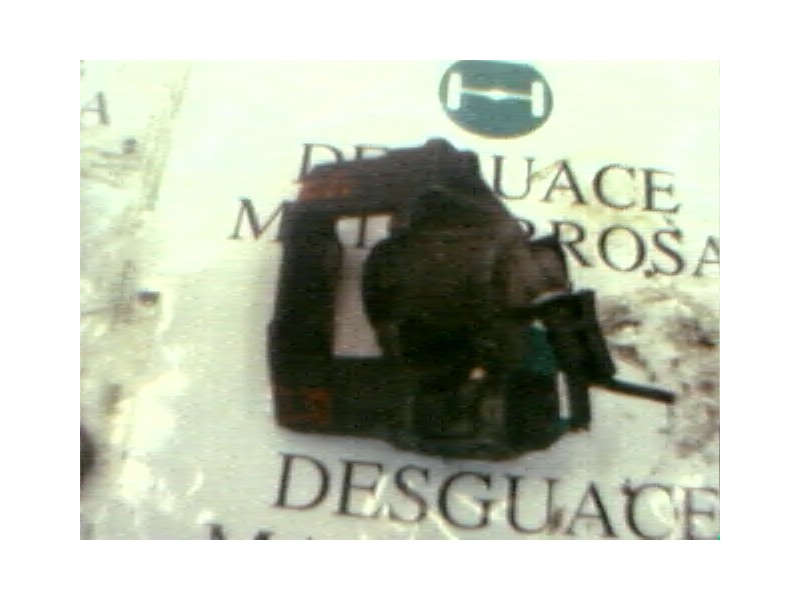 Recambio de pinza freno delantera derecha para citroën ax 1.1 referencia OEM IAM   