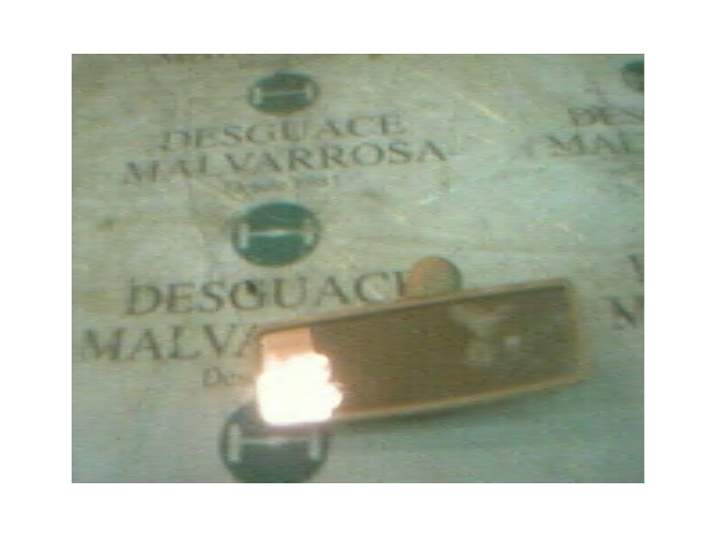 Recambio de espejo interior para seat cordoba berlina (6k2) glx referencia OEM IAM   