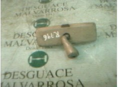 Recambio de espejo interior para seat cordoba berlina (6k2) glx referencia OEM IAM    2