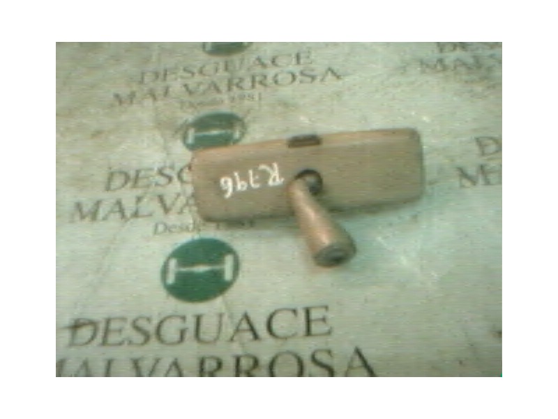 Recambio de espejo interior para seat cordoba berlina (6k2) glx referencia OEM IAM   