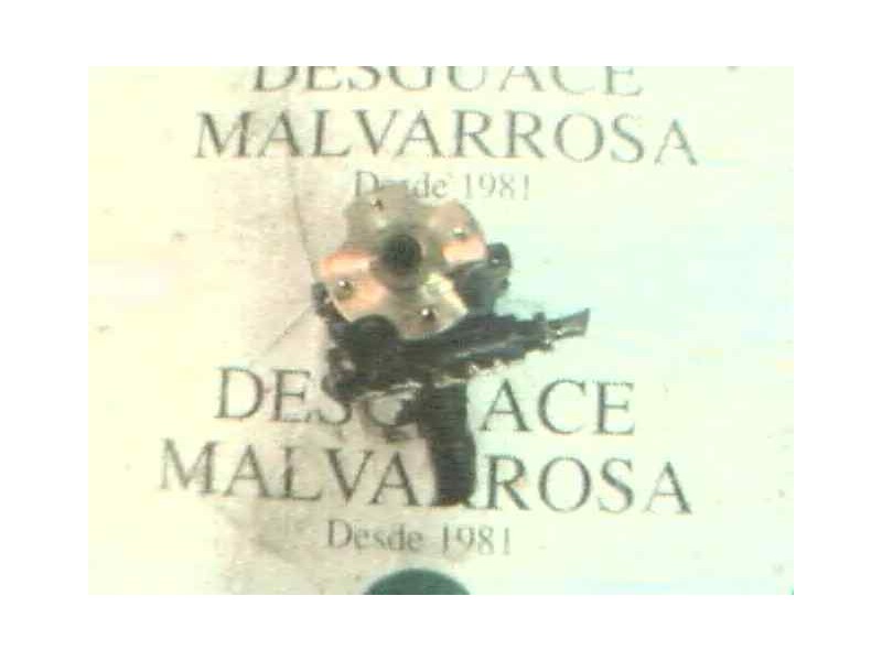 Recambio de bomba direccion para peugeot 405 berlina 1.9 cat referencia OEM IAM   