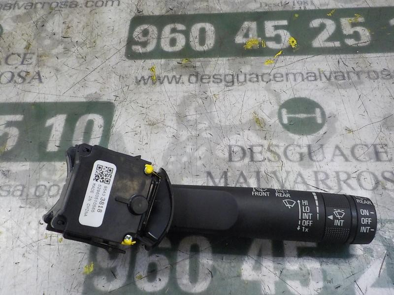 Recambio de mando limpia para opel corsa e selective referencia OEM IAM   