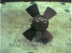 Recambio de electroventilador para opel kadett e 1.6 referencia OEM IAM   