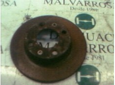 Recambio de disco freno delantero para seat marbella referencia OEM IAM   